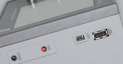 USB