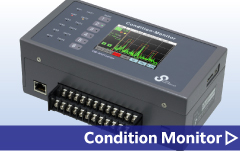 Condition Monitor